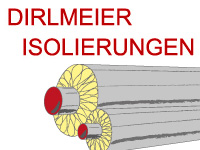 Logo von Dirlmeier Isolierungen